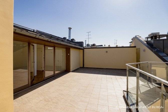 Добро пожаловать в Valdemāra Residence, мир элитных зданий в стиле модерн. Резиденция Рига - изображение 8