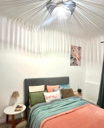 Продаётся стильно отремонтированная 2-комнатная квартира в Тейке  В продаже Рига - изображение 7