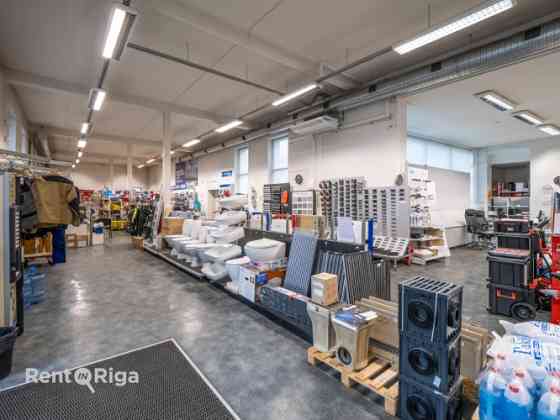 Улица Капселю, 15  торговые помещения доступны для аренды с 11.06.2026.  Предлагаем Rīga