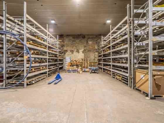 Улица Капселю, 15  складские помещения доступны для аренды с 11.06.2026.  Высота Rīga