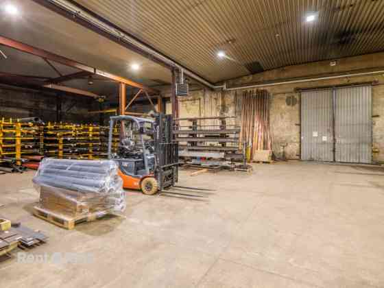 Улица Капселю, 15  складские помещения доступны для аренды с 11.06.2026.  Высота Rīga