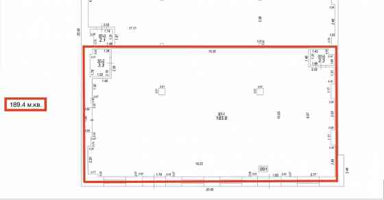Новые, просторные и современные помещения в Тихом центре.  Предлагаем в аренду Рига