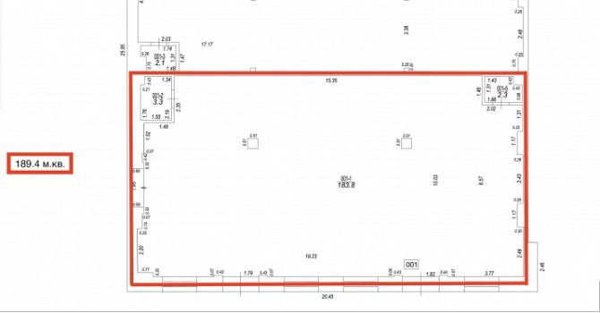 Новые, просторные и современные помещения в Тихом центре.  Предлагаем в аренду Рига - изображение 6
