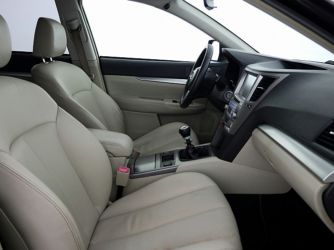 Subaru Outback Luxury 2.0 TD 110kW Tallina - foto 6