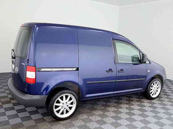 Volkswagen Caddy Comfortline LPG 2.0 80kW Tallina