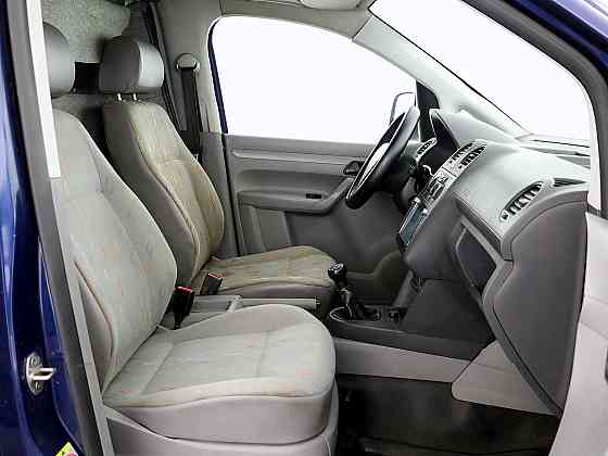 Volkswagen Caddy Comfortline LPG 2.0 80kW Tallina