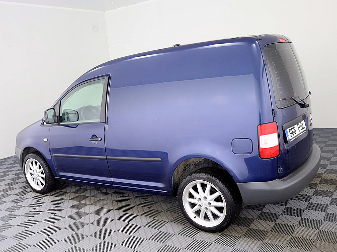 Volkswagen Caddy Comfortline LPG 2.0 80kW Tallina - foto 4