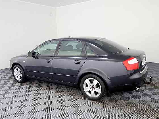 Audi A4 S-Line ATM 3.0 162kW Tallina