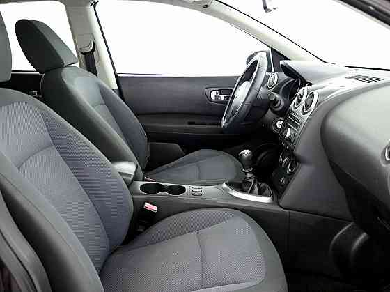 Nissan Qashqai Comfort 2.0 104kW Tallina