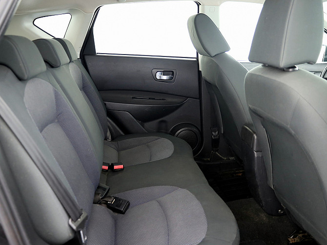 Nissan Qashqai Comfort 2.0 104kW Tallina - foto 7