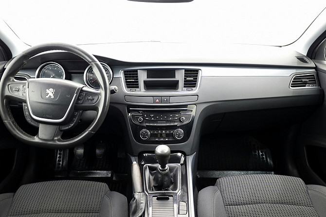 Peugeot 508 Elegance 1.6 115kW Tallina - foto 5