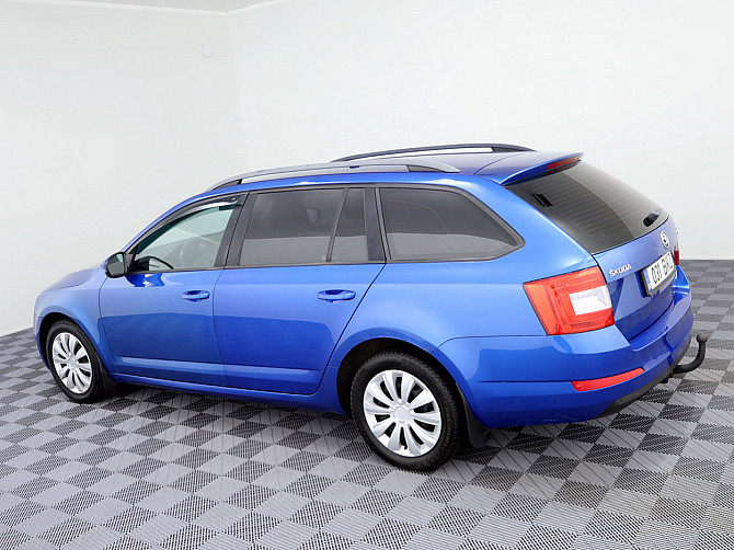 Skoda Octavia Comfortline 4x4 2.0 TDI 110kW Tallina - foto 4