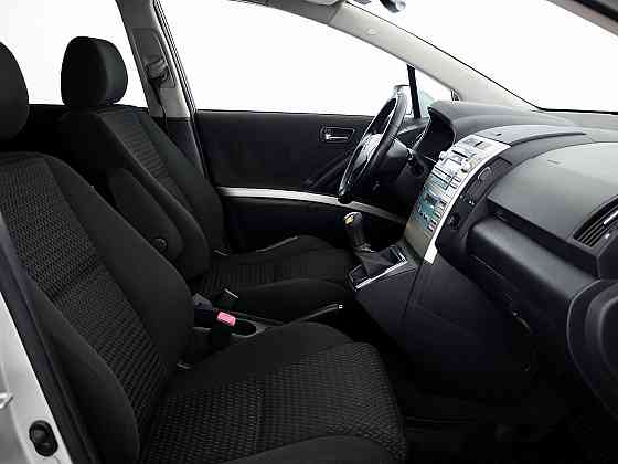 Toyota Corolla Verso Linea Sol Facelift 2.2 D-4D 100kW Tallina