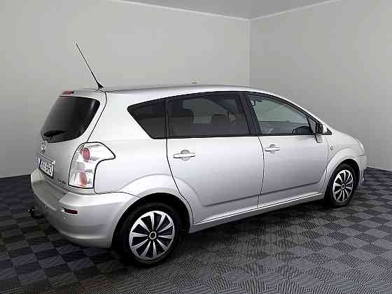 Toyota Corolla Verso Linea Sol Facelift 2.2 D-4D 100kW Tallina