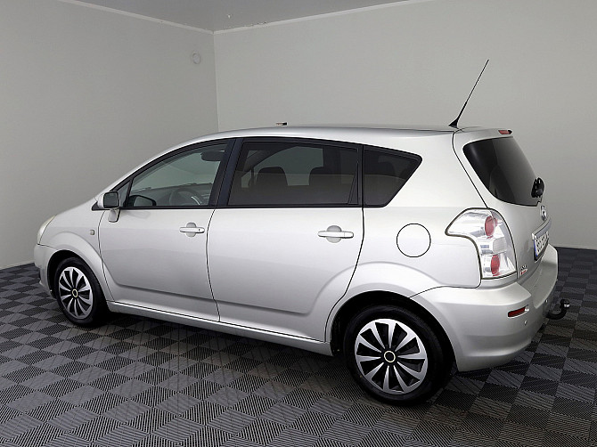 Toyota Corolla Verso Linea Sol Facelift 2.2 D-4D 100kW Tallina - foto 4