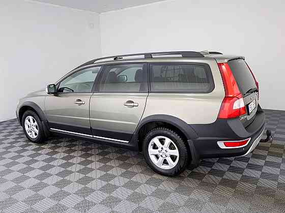 Volvo XC70 Summum AWD ATM 3.2 175kW Tallina