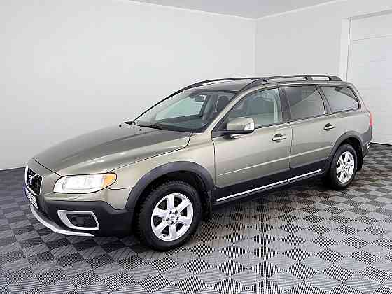 Volvo XC70 Summum AWD ATM 3.2 175kW Tallina