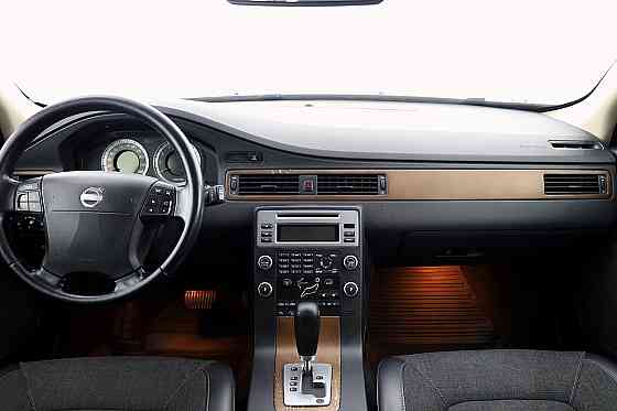 Volvo XC70 Summum AWD ATM 3.2 175kW Tallina