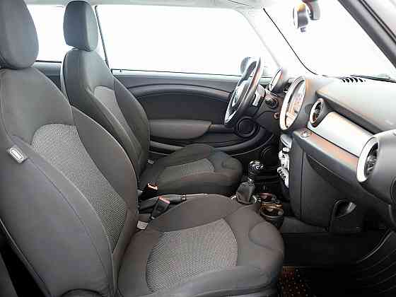 MINI Cooper One Facelift ATM 1.4 70kW Tallina