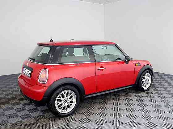 MINI Cooper One Facelift ATM 1.4 70kW Tallina