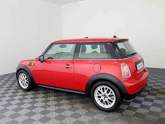 MINI Cooper One Facelift ATM 1.4 70kW Tallina