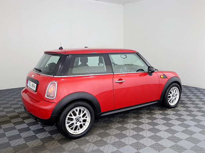 MINI Cooper One Facelift ATM 1.4 70kW Tallina - foto 3