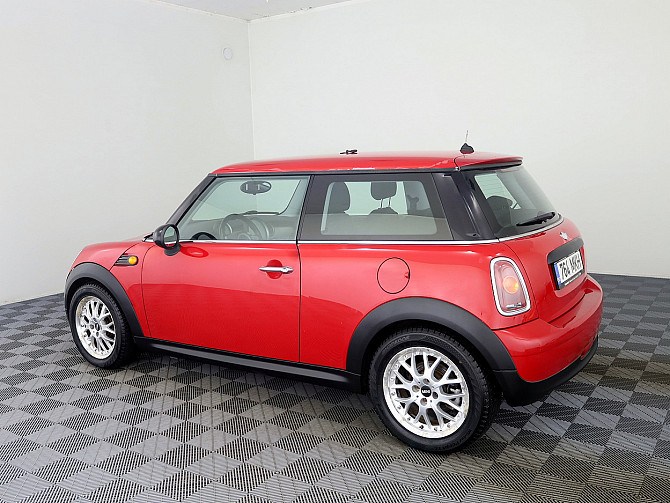 MINI Cooper One Facelift ATM 1.4 70kW Tallina - foto 4