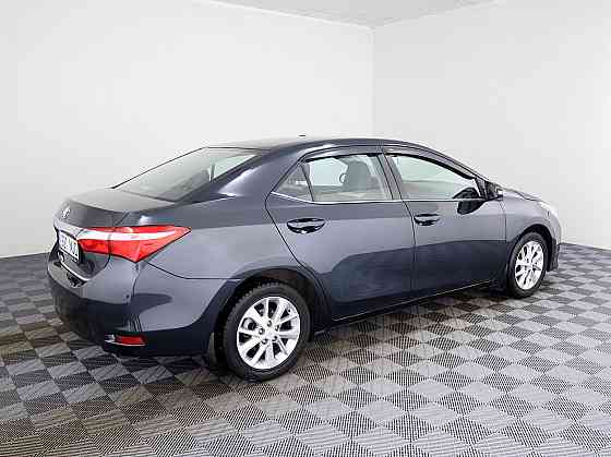 Toyota Corolla Linea Sol LPG ATM 1.6 97kW Tallina