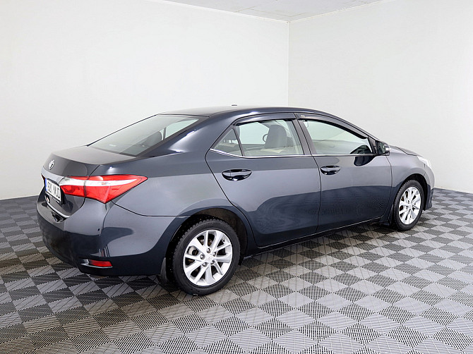 Toyota Corolla Linea Sol LPG ATM 1.6 97kW Tallina - foto 3