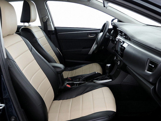 Toyota Corolla Linea Sol LPG ATM 1.6 97kW Tallina - foto 6