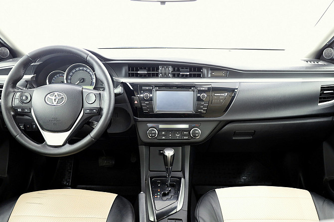 Toyota Corolla Linea Sol LPG ATM 1.6 97kW Tallina - foto 5