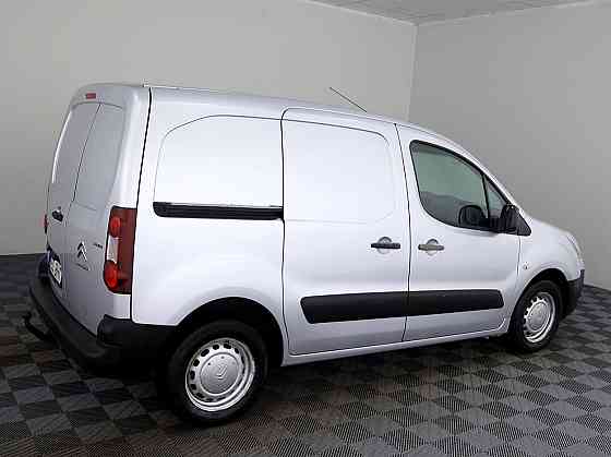 Citroen Berlingo Van Facelift 1.6 72kW Tallina