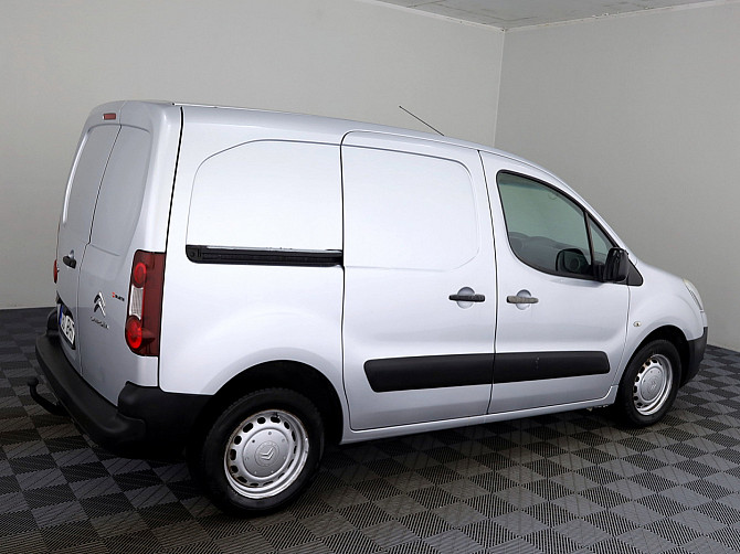 Citroen Berlingo Van Facelift 1.6 72kW Tallina - foto 3