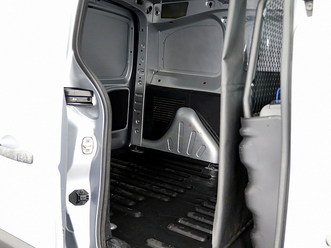 Citroen Berlingo Van Facelift 1.6 72kW Tallina - foto 7