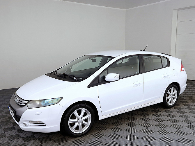 Honda Insight Hybrid ATM 1.4 65kW Tallina - foto 2