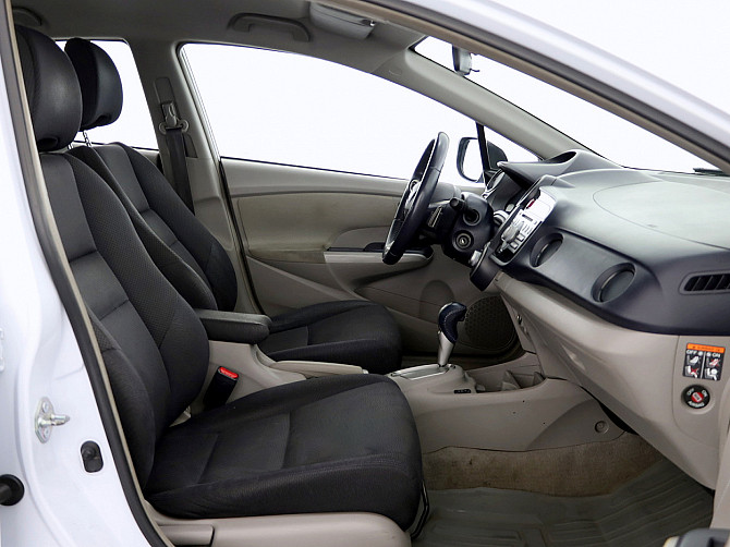 Honda Insight Hybrid ATM 1.4 65kW Tallina - foto 6