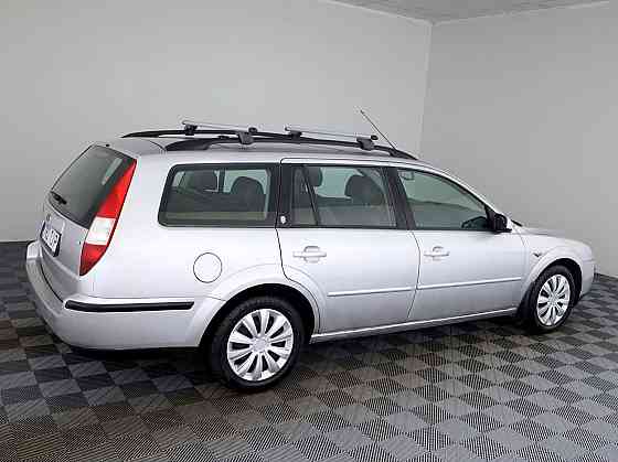 Ford Mondeo Ghia Luxury Facelift 2.2 TDCi 114kW Tallina