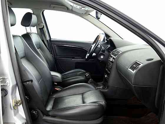 Ford Mondeo Ghia Luxury Facelift 2.2 TDCi 114kW Tallina