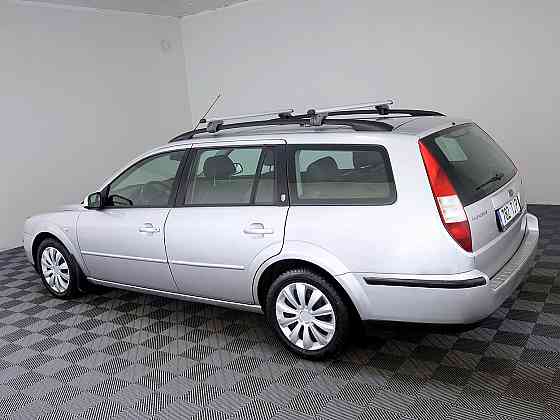 Ford Mondeo Ghia Luxury Facelift 2.2 TDCi 114kW Tallina