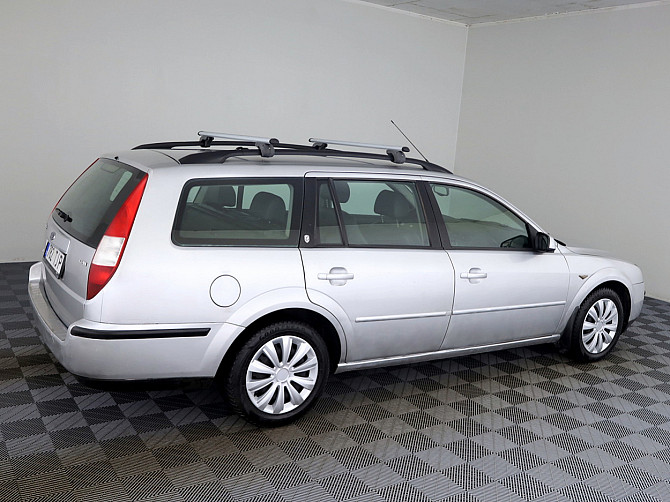 Ford Mondeo Ghia Luxury Facelift 2.2 TDCi 114kW Tallina - foto 3