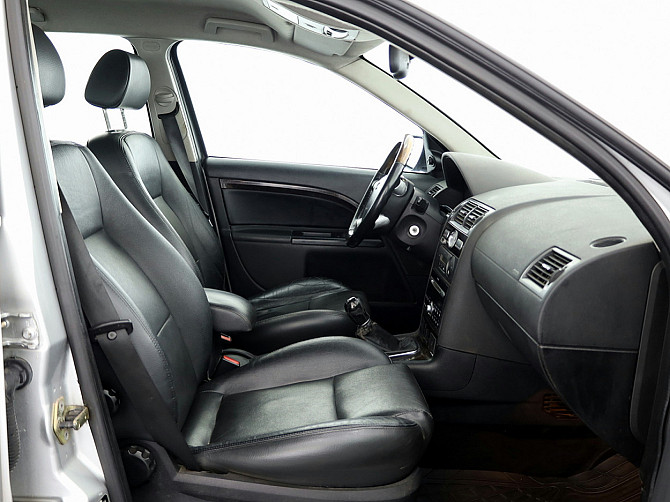 Ford Mondeo Ghia Luxury Facelift 2.2 TDCi 114kW Tallina - foto 6