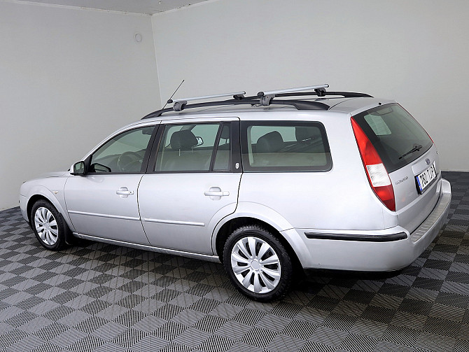 Ford Mondeo Ghia Luxury Facelift 2.2 TDCi 114kW Tallina - foto 4