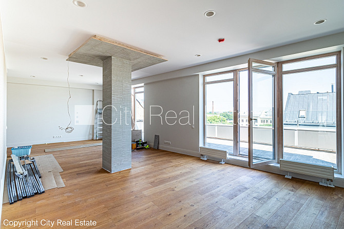 Projekts - Philosophers Residence, Filozofu rezidence ir veidota tiem, kuriem svarīga drošības Rīga - foto 9