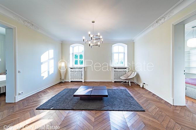 Projekts - Philosophers Residence, Filozofu rezidence ir veidota tiem, kuriem svarīga drošības Rīga - foto 17