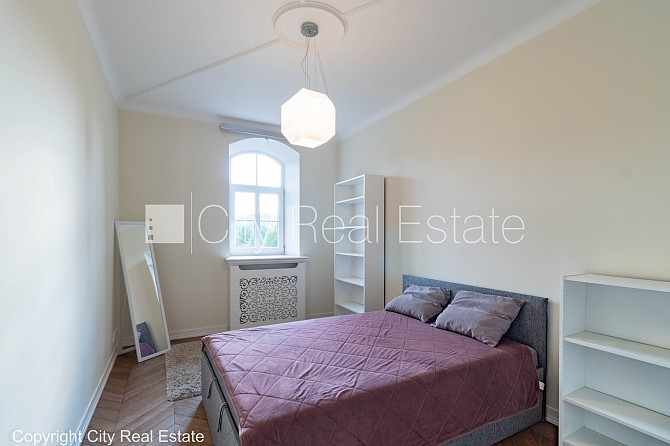 Projekts - Philosophers Residence, Filozofu rezidence ir veidota tiem, kuriem svarīga drošības Rīga - foto 19