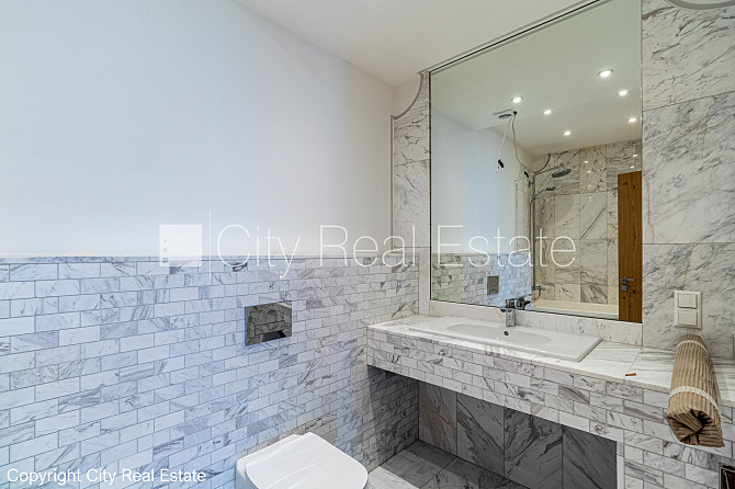 Projekts - Philosophers Residence, Filozofu rezidence ir veidota tiem, kuriem svarīga drošības Rīga - foto 13