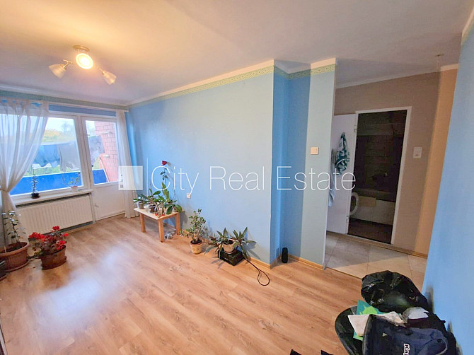 Pagalma māja, renovēta māja, labiekārtots apzaļumots pagalms, slēgts pagalms, ir lifts, Rīga - foto 10