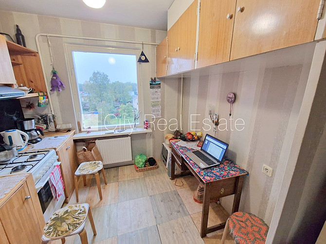 Pagalma māja, renovēta māja, labiekārtots apzaļumots pagalms, slēgts pagalms, ir lifts, Rīga - foto 15