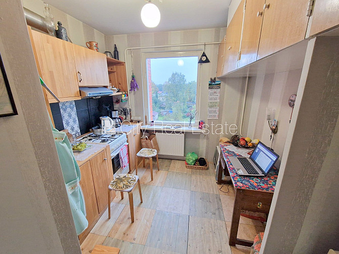 Pagalma māja, renovēta māja, labiekārtots apzaļumots pagalms, slēgts pagalms, ir lifts, Rīga - foto 16