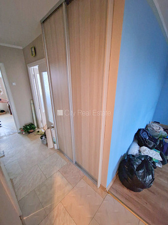 Pagalma māja, renovēta māja, labiekārtots apzaļumots pagalms, slēgts pagalms, ir lifts, Rīga - foto 8